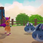 بازی My Little Pony A Zephyr Heights Mystery