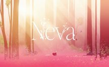 تریلر گیم پلی بازی Neva