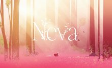 تریلر گیم پلی بازی Neva
