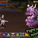 دانلود بازی Ninja Master A Shinobi Saga برای اندروید