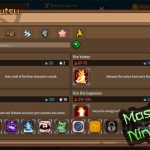 دانلود بازی Ninja Master A Shinobi Saga برای اندروید