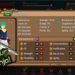 دانلود بازی Ninja Master A Shinobi Saga برای اندروید