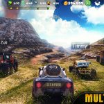 دانلود بازی Off The Road برای اندروید