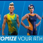دانلود بازی Olympics Go Paris 2024 برای اندروید