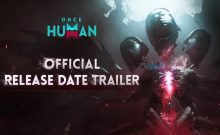 تریلر بازی Once Human