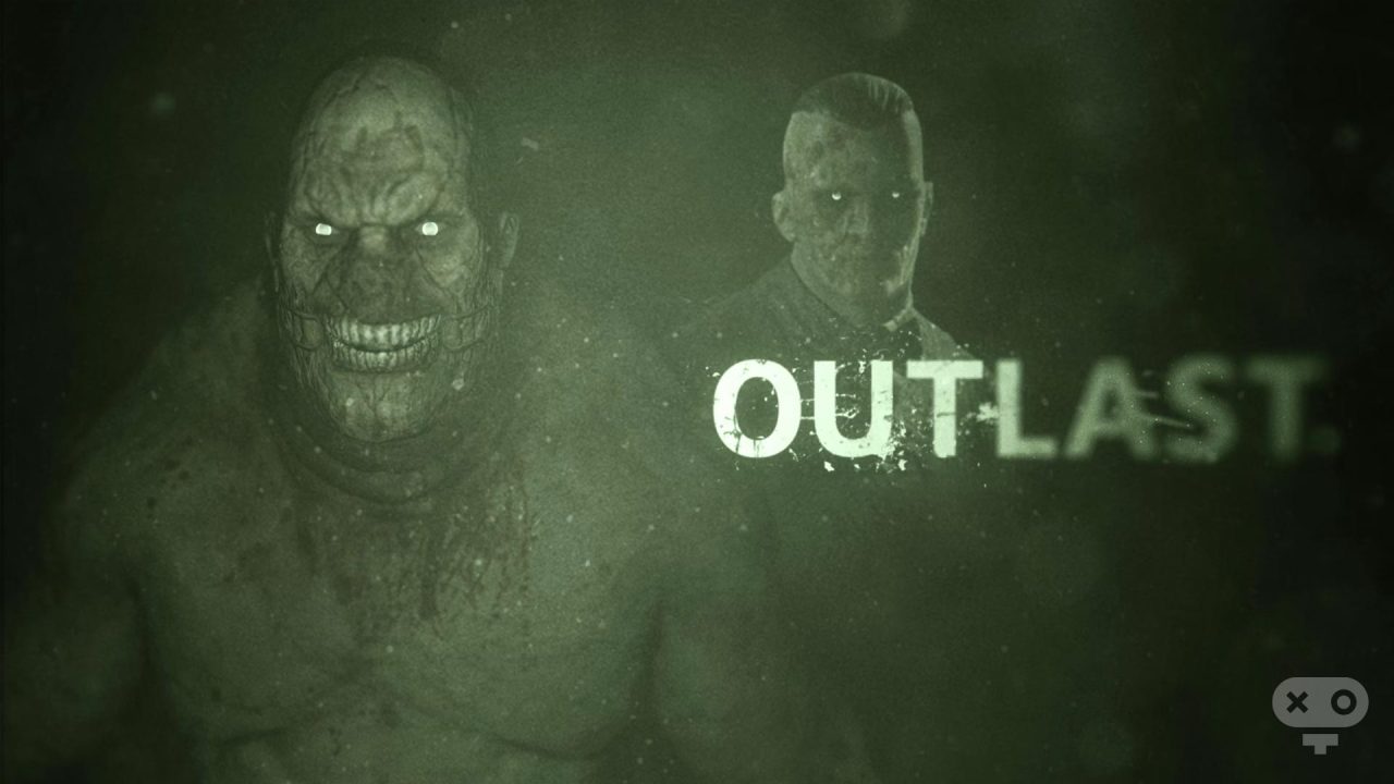 بازی Outlast در فهرست بهترین بازی های شبیه PT