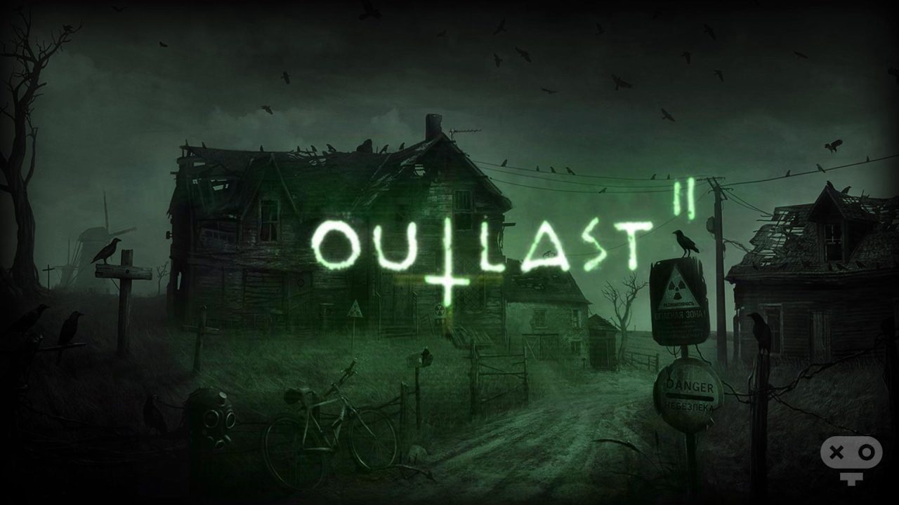 بازی Outlast 2 از بازی ها با سوژه و مرحله جنگل در ژانر ترسناک