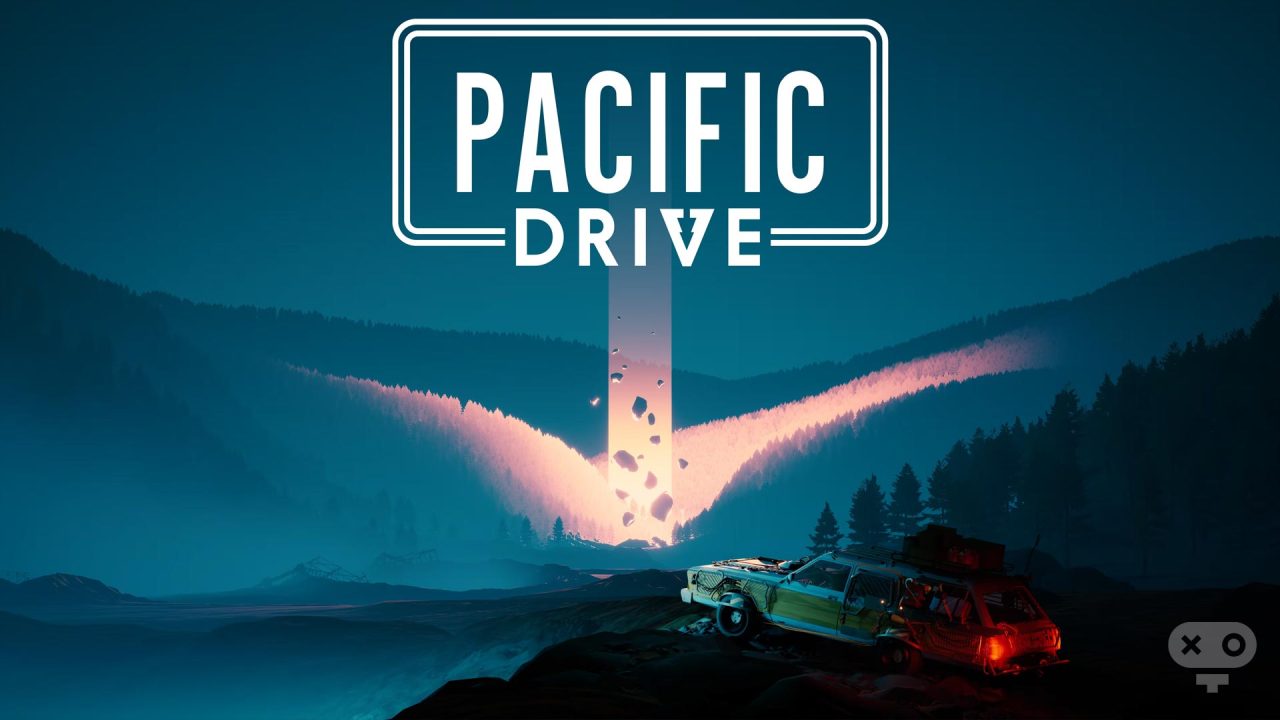 بازی Pacific Drive در فهرست بهترین بازی های جاده ای با سوژه مسافرت