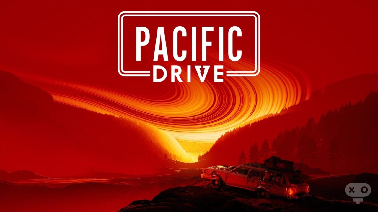 بازی Pacific Drive در میان بهترین بازی های شوتر بقا