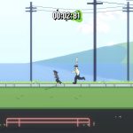 بازی Parkour Legends