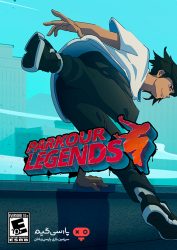 دانلود بازی Parkour Legends برای PC