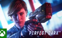 تریلر گیم پلی بازی Perfect Dark