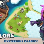 دانلود بازی Pirate Evolution برای اندروید