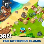 دانلود بازی Pirate Evolution برای اندروید