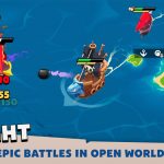 دانلود بازی Pirate Evolution برای اندروید