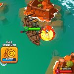 دانلود بازی Pirate Raid برای اندروید