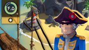 دانلود بازی Pirate Raid برای اندروید