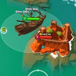 دانلود بازی Pirate Raid برای اندروید