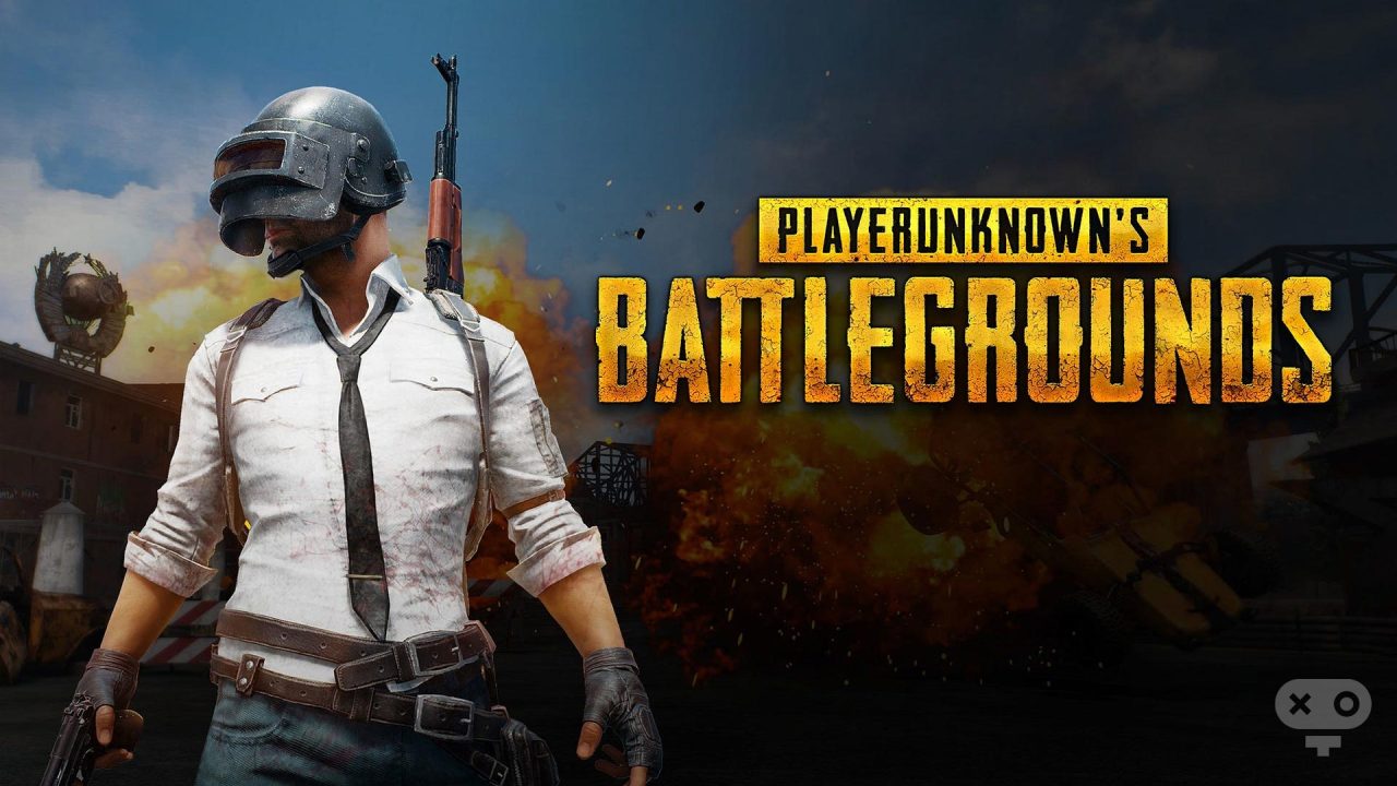 بازی PlayerUnknown’s Battlegrounds در فهرست بازی های آنلاین رقابتی