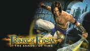 ریمیک بازی Prince of Persia Sands of Time