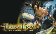ریمیک بازی Prince of Persia Sands of Time