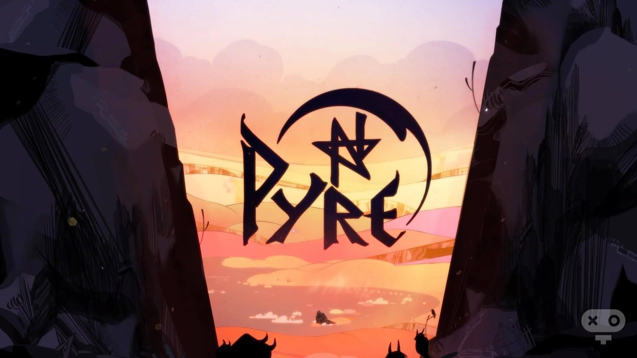 بازی Pyres در لیست بهترین بازی های استودیو Supergiant