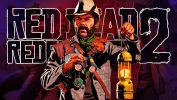 تصاویر Red Dead Redemption 2 موزه اسکاتلند