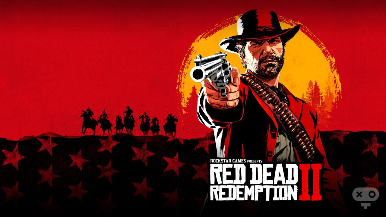 بازی Red Dead Redemption 2
