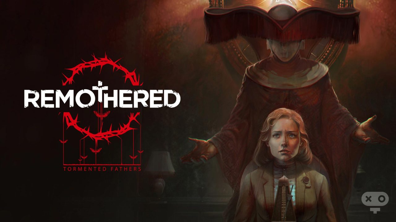 بازی Remothered Tormented Fathers