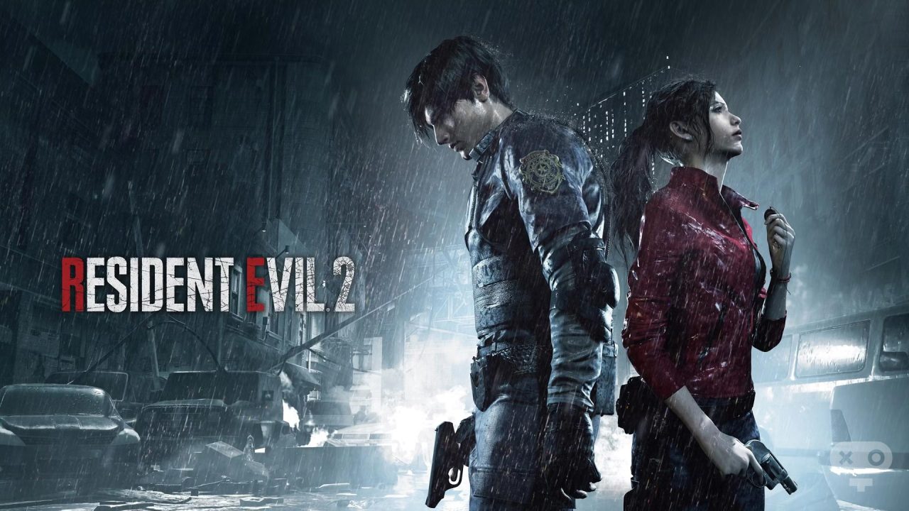 بازی Resident Evil 2 Remake 