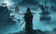 راهنمای قدم به قدم بازی Rise of the Ronin