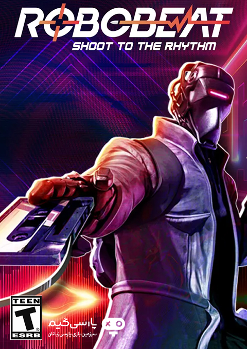 دانلود بازی Robobeat برای PC
