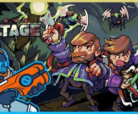 Rogue Voltage