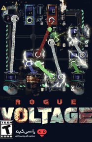 دانلود بازی Rogue Voltage برای PC