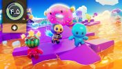 دانلود بازی Rumble Club برای اندروید