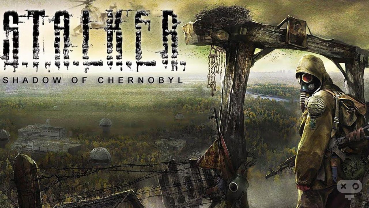 بازی S.T.A.L.K.E.R Shadow of Chernobyl