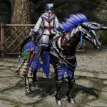بازی Samurai Warriors 4 DX