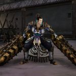 بازی Samurai Warriors 4 DX