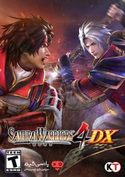 دانلود بازی Samurai Warriors 4 DX برای PC