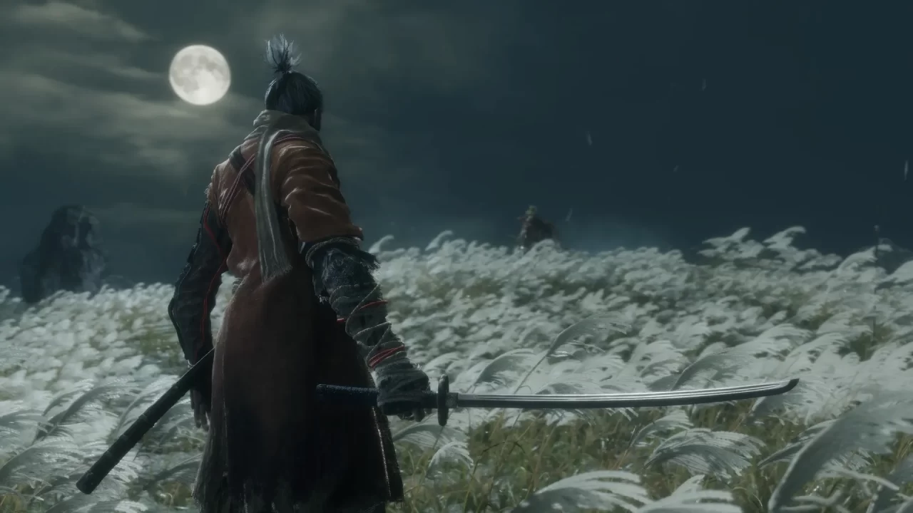 سیستم مبارزات Sekiro: Shadows Die Twice