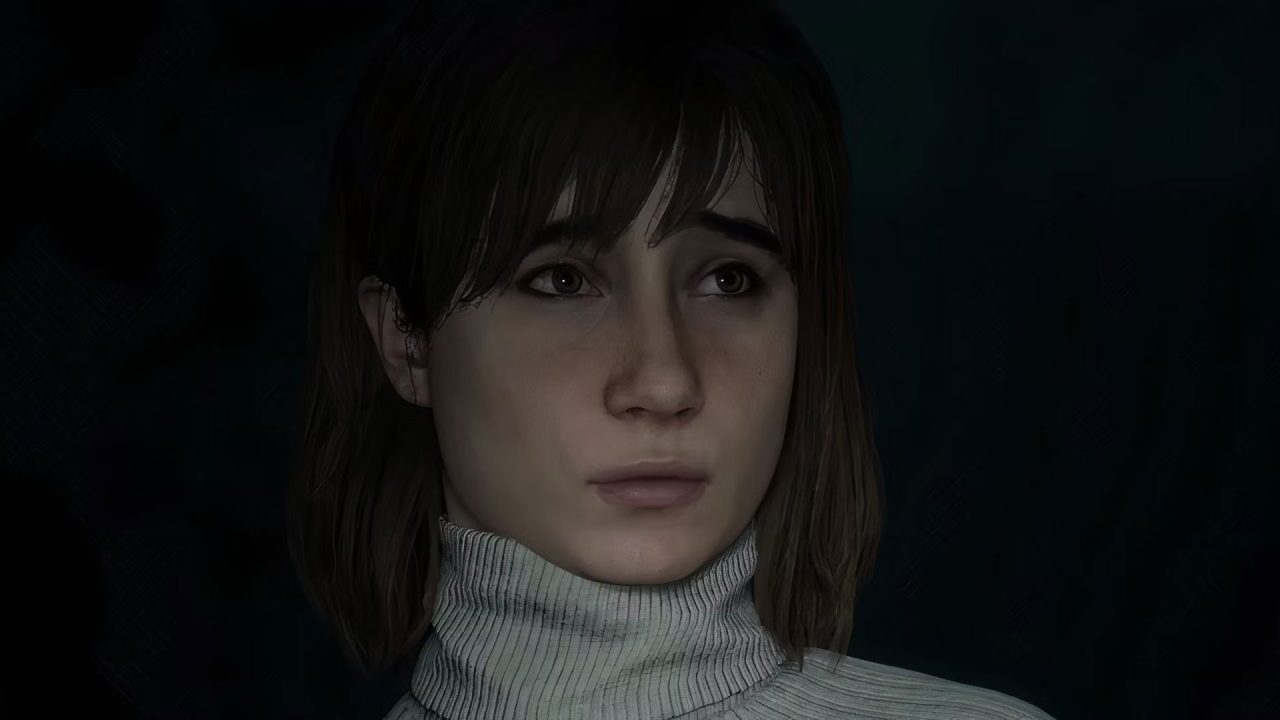 ریمیک Silent Hill 2 سایلنت هیل 2