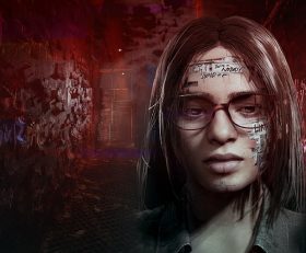 Silent Hill The Short Message