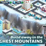 دانلود بازی Snow Town برای اندروید