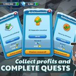 دانلود بازی Snow Town برای اندروید