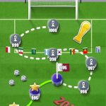 دانلود بازی Soccer Superstar برای اندروید