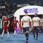 دانلود بازی Soccer Superstar برای اندروید