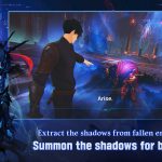 دانلود بازی Solo Leveling:Arise برای اندروید