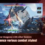 دانلود بازی Solo Leveling:Arise برای اندروید