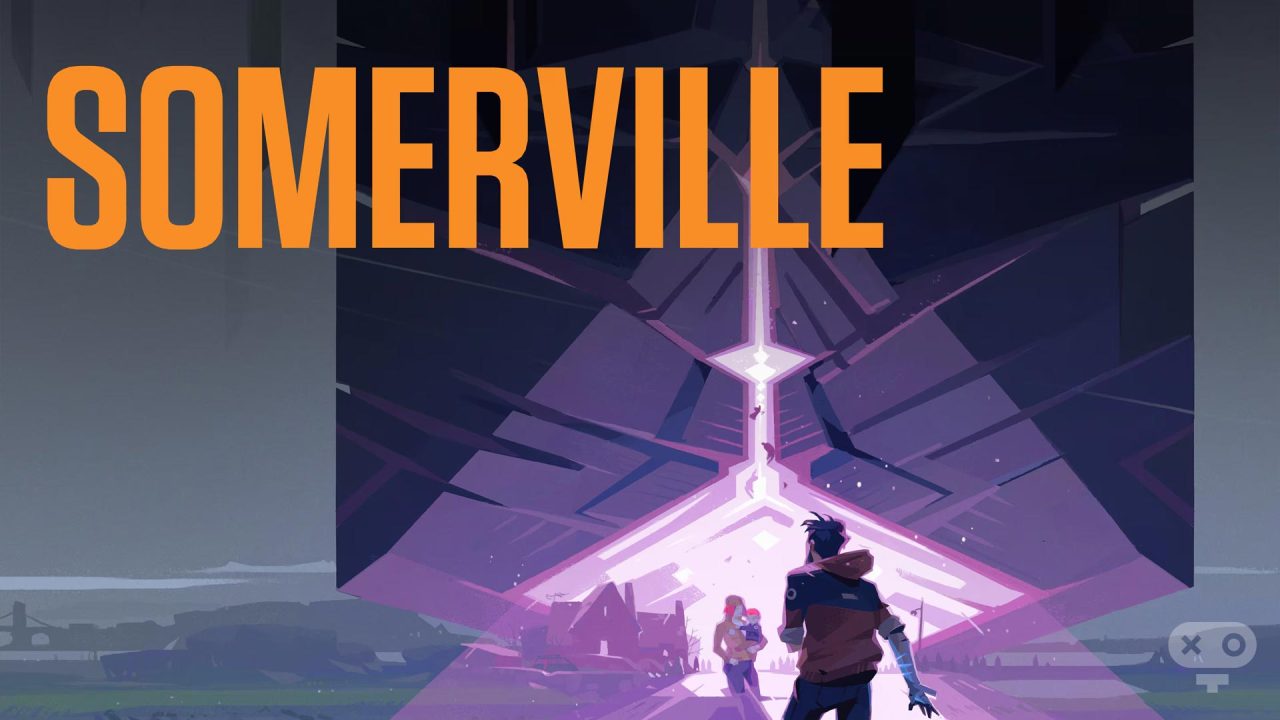 بازی Somerville در فهرست بازی های Xbox