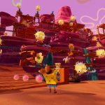 دانلود بازی SpongeBob - The Cosmic Shake